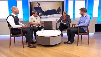 Det tomme arbejdsliv