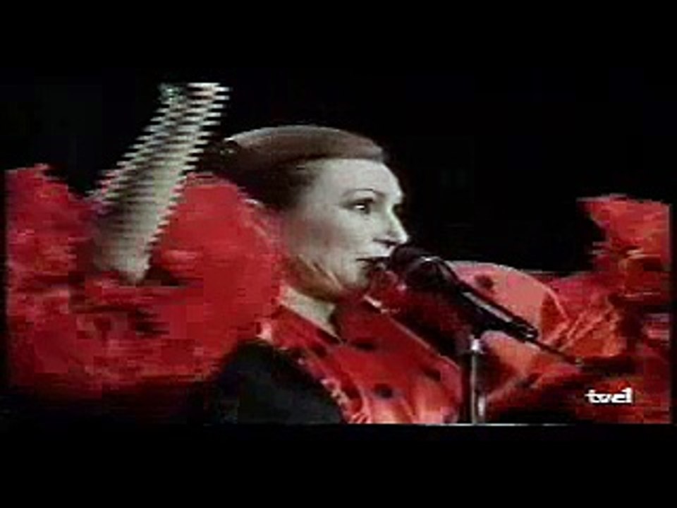 Rocio Jurado - Decir Sevilla