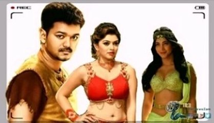 Puli suspense revealed  | 123 Cine news | Tamil Cinema news