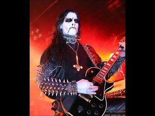 Gorgoroth   Sign of an Open Eye