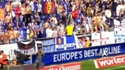 Espanyol vs Real Madrid 0-4 Cristiano Ronaldo Goal - ( La Liga ) 2015 HD