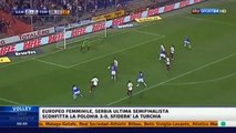 Sampdoria-Torino  1-2 Highlights ampia sintesi sky sport 24 HD