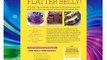 Flat Belly Diet! Cookbook: 200 New MUFA Recipes Free Download Book