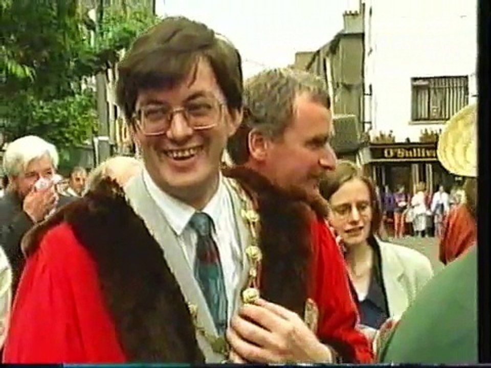 Clonmel in 1993 Chapter 1