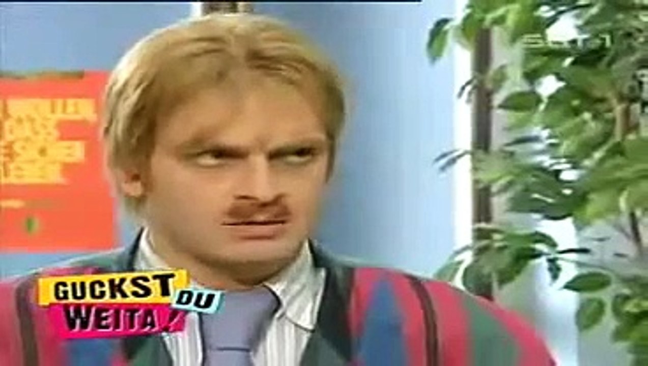 Was guckst du Pole erstattet anzeige