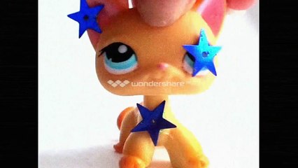 LPS - G.U.Y. - Music Video