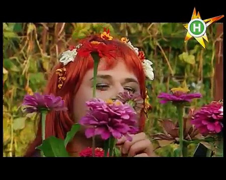 Файна Юкрайна Маричка и Антон