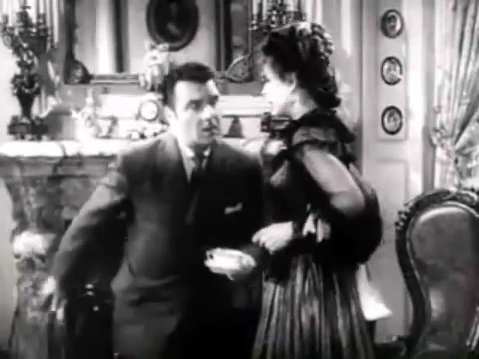 Experiment Peririous 1944 Trailer