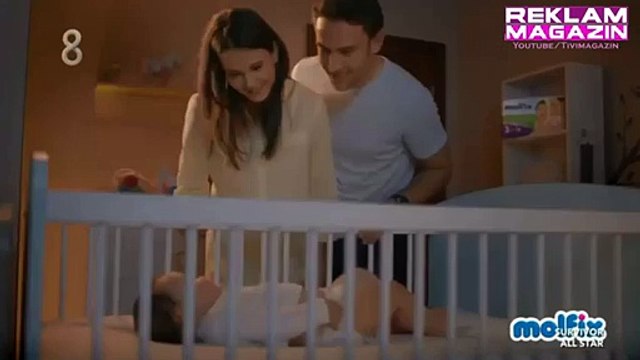 Molfix Anneler Günü Reklamı