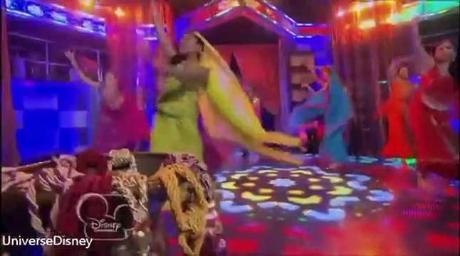 Shake It Up - Aaja Na Bollywood Dance (from Parent Trap It Up )