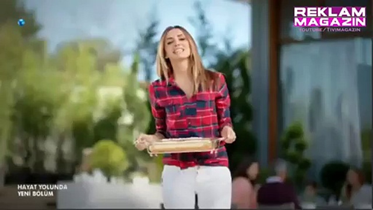 Mustafa Sandal - Köy Komşuluk Reklamı
