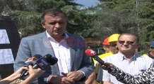 Spitali i Traumës, Ministri Beqaj: Vendimi për varësinë nuk ndryshon- Ora News- Lajmi i fundit-