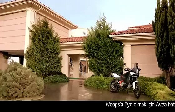 Mübalağasız - Avea Woops Reklamı