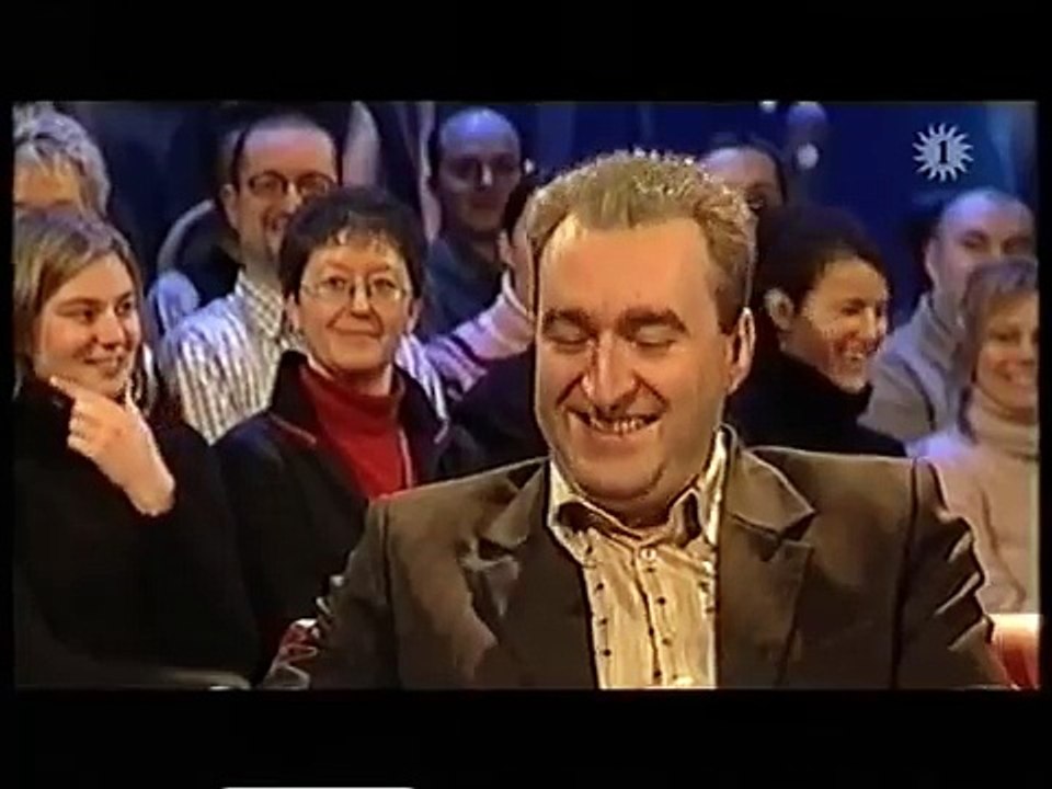 Erik Van Looy en Mark Uytterhoeven op dreef in De Laatste Show