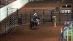 Cam Schryver Extreme Cowboy 2011 World Finals