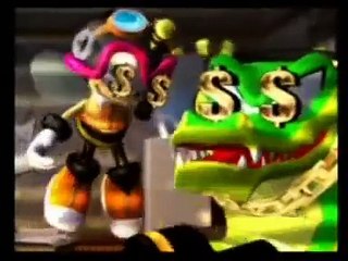 Sonic Heroes Full Theme Song