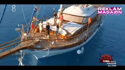 Nescafe XPress Geveze nin Yaz Macerası Reklamı