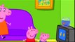 Peppa Pig FR ☜★☞ Peppa Pig S1x15 Papa Cochon a perdu ses lunettes