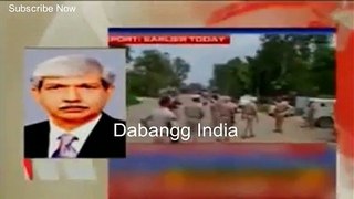 Pakistan crying on their involvement in Gurdaspur Terrorist Attack Punjab