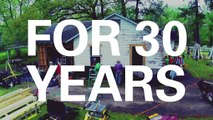 30 Years with Rebuilding Together Houston