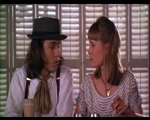 Johnny Depp - Amy Anne