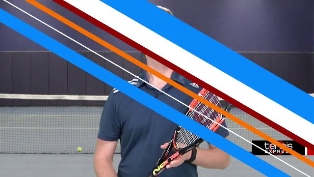 Wilson Burn 100 Team Racquet Review | Tennis Express