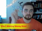 How To Make Money Online Blogging - Work From Home Earn Money FAST And Easy [$3,000 a day]
