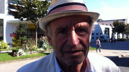 Parcours Résistance