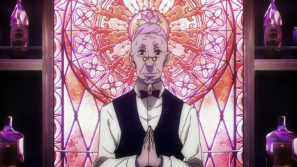 Death Parade OP