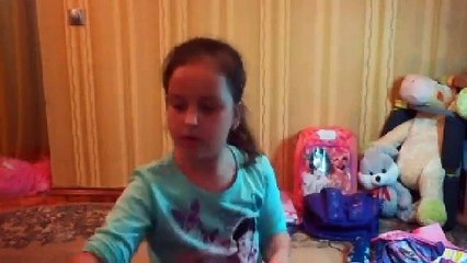 BLOG:Вещи с Виолеттой|Бьянка