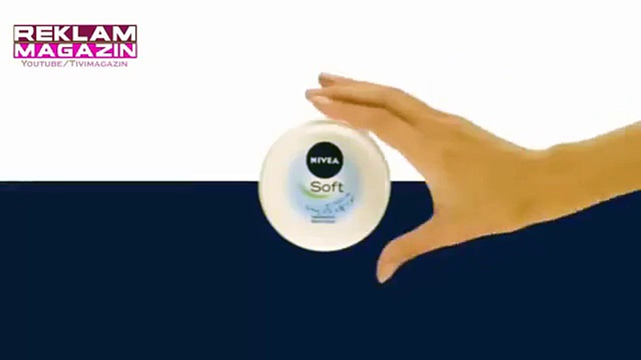 Nivea Soft Reklamı