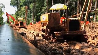 Andrade Gutierrez -- Coari Manaus CONSAG