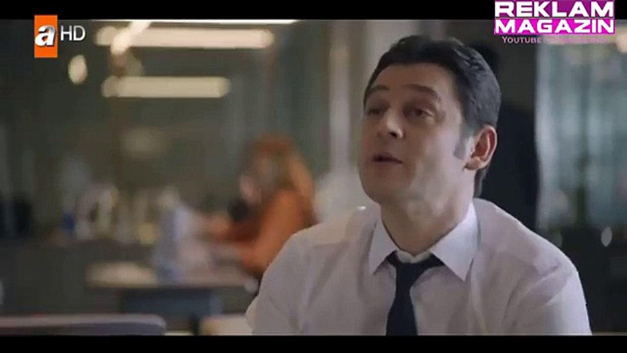 NN Hayat ve Emeklilik Önce Sen Reklamı