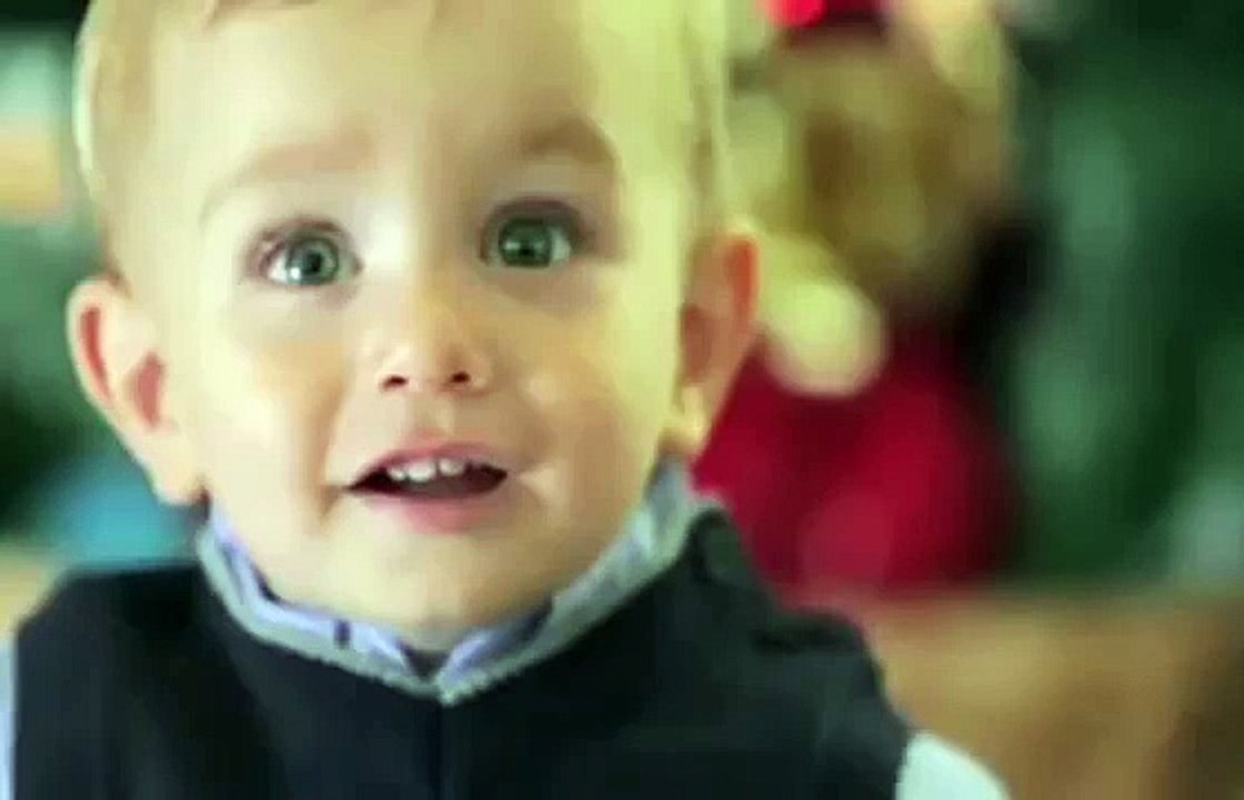 Noel Baba Gerçekmiş! - Chicco Reklamı