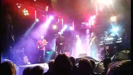 the ultimate joe cocker tribute 1