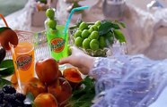 Nur Yerlitaş - Yedigün Meyvenisec.com Reklamı
