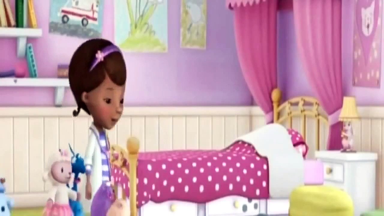 Doc McStuffins S01 E19 ~ Awesome Possum Full Episodes23