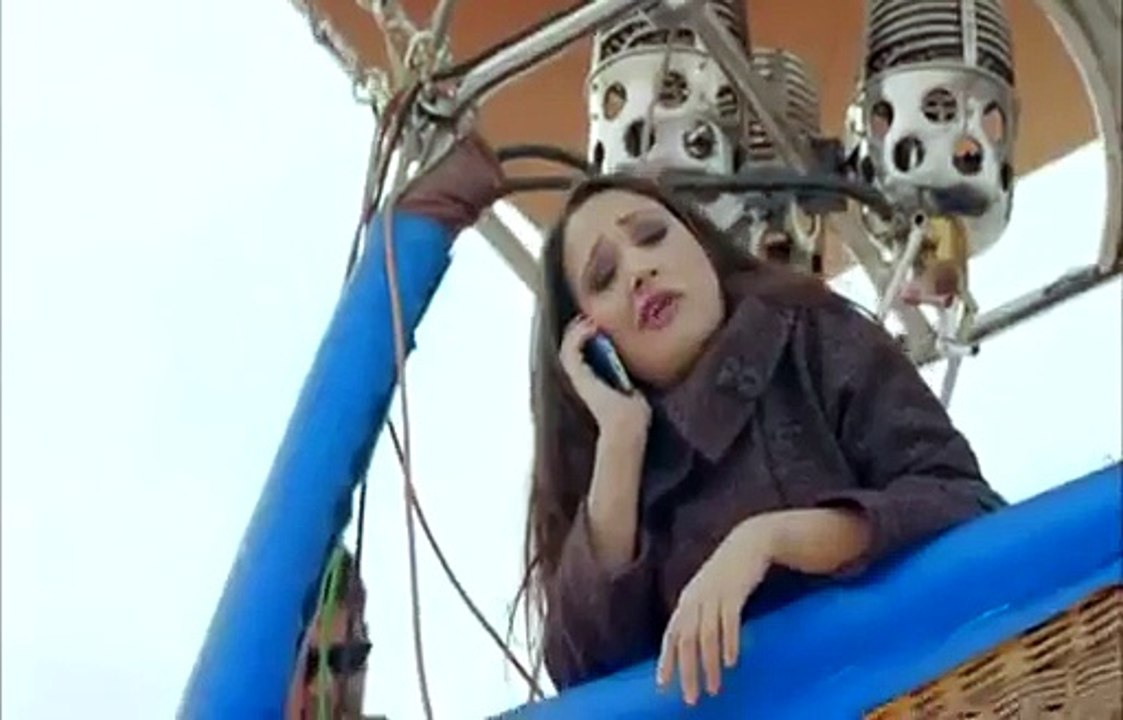 Nurhayat ın Aşkı Kim - Dacia Reklamı