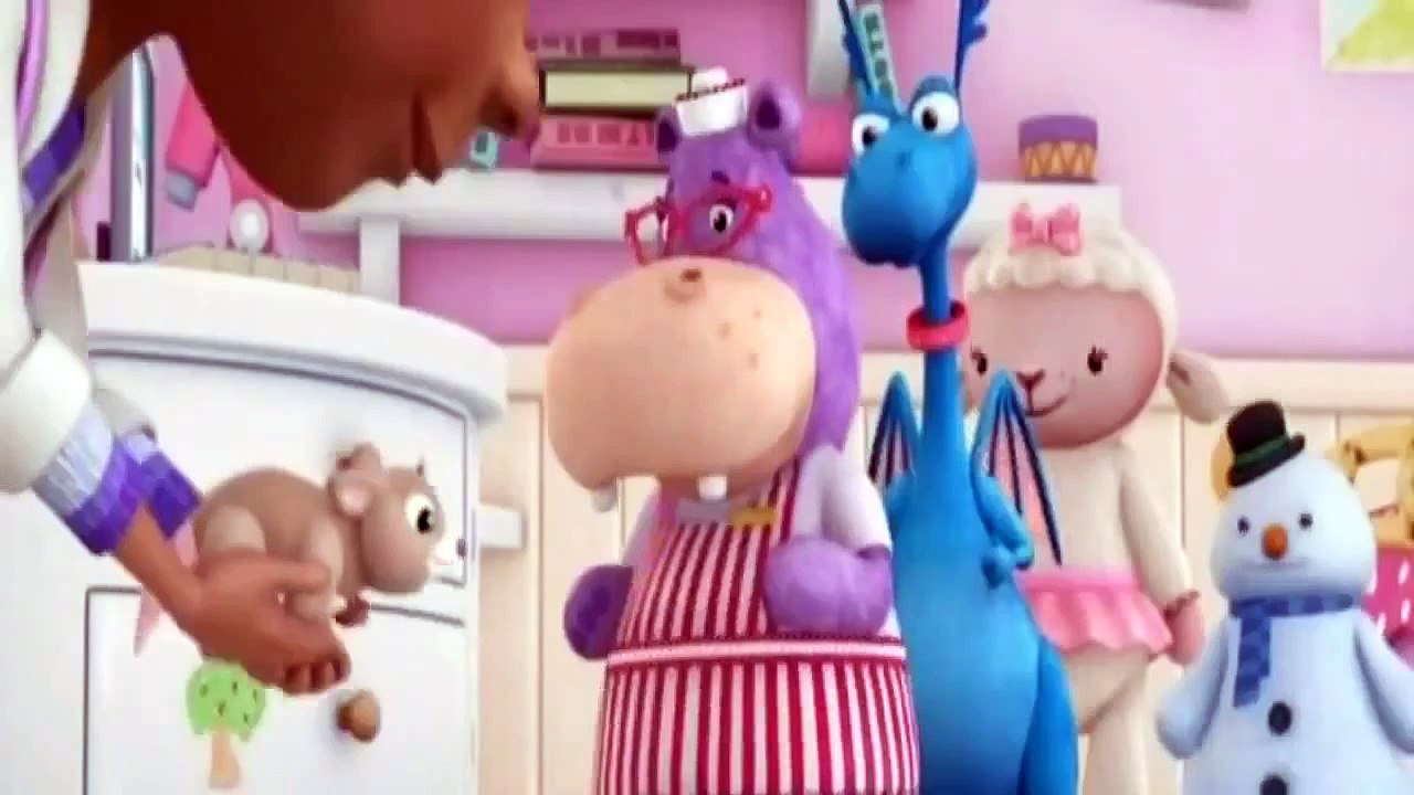 Doc McStuffins S01 E19 ~ Awesome Possum Full Episodes22