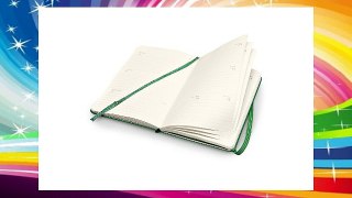Moleskine 2015 Weekly Planner Horizontal 12 Month Pocket Oxide Green Hard Cover (3.5 x 5.5)