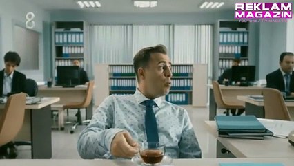 Ofix.com Bisküvi Yok Mu Reklamı