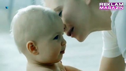 Oilatum Sihir Sizden Bilim Bizden Reklamı