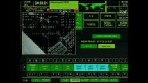 [ISS] Undocking of Soyuz TMA-16M with 3 Crew Onboard
