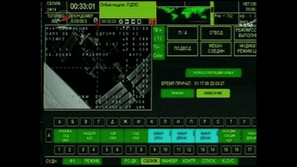 [ISS] Undocking of Soyuz TMA-16M with 3 Crew Onboard