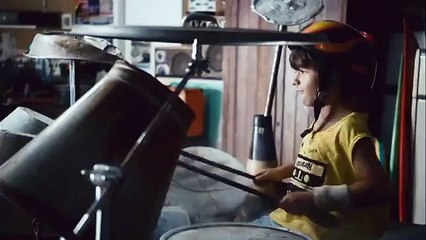 OMO Hadi Hareketlen Şarkısı Reklamı