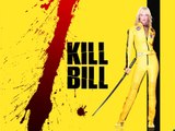 Kill Bill Vol. 1 [OST] #10 - Don't Let Me Be Misunderstood