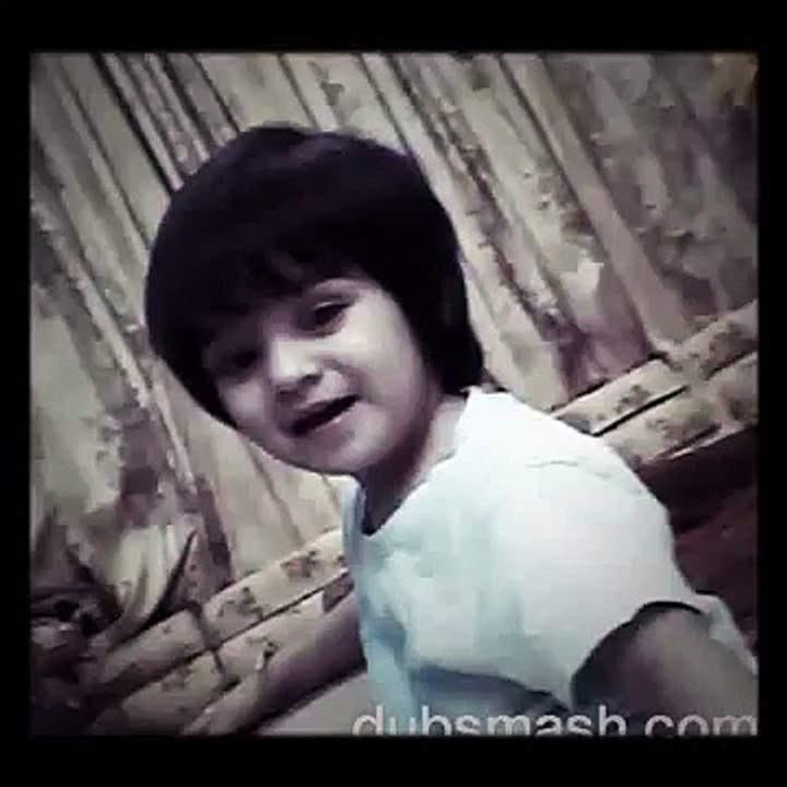 BaBy DuBsmash