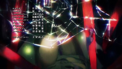 [Saison 1] Overlord - Ending