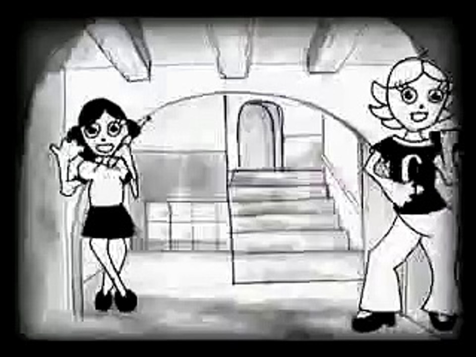Library Limbo