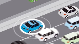 Shaping the Future of Urban Mobility with the Connected Vehicle